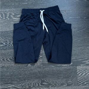 Vuori Charcoal Jogger Pants